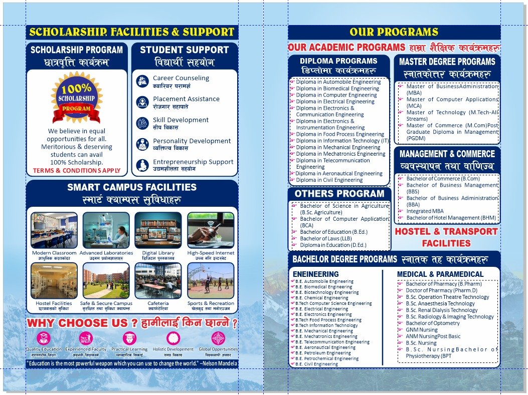 Student Activities